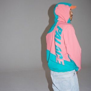 PALACE Skateboards Yangang Windbreaker